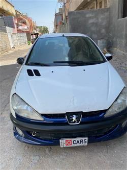 بيجو 206